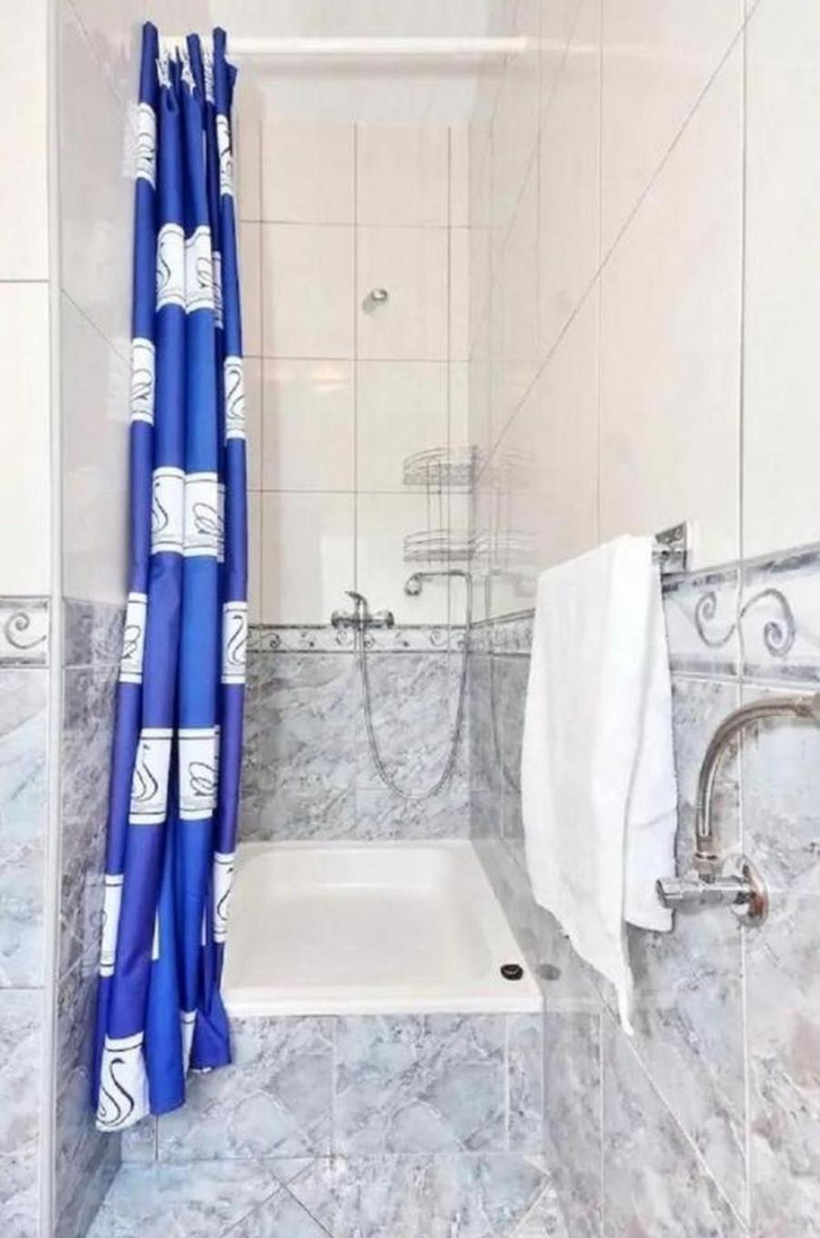 Apartment Toma Омиш Экстерьер фото