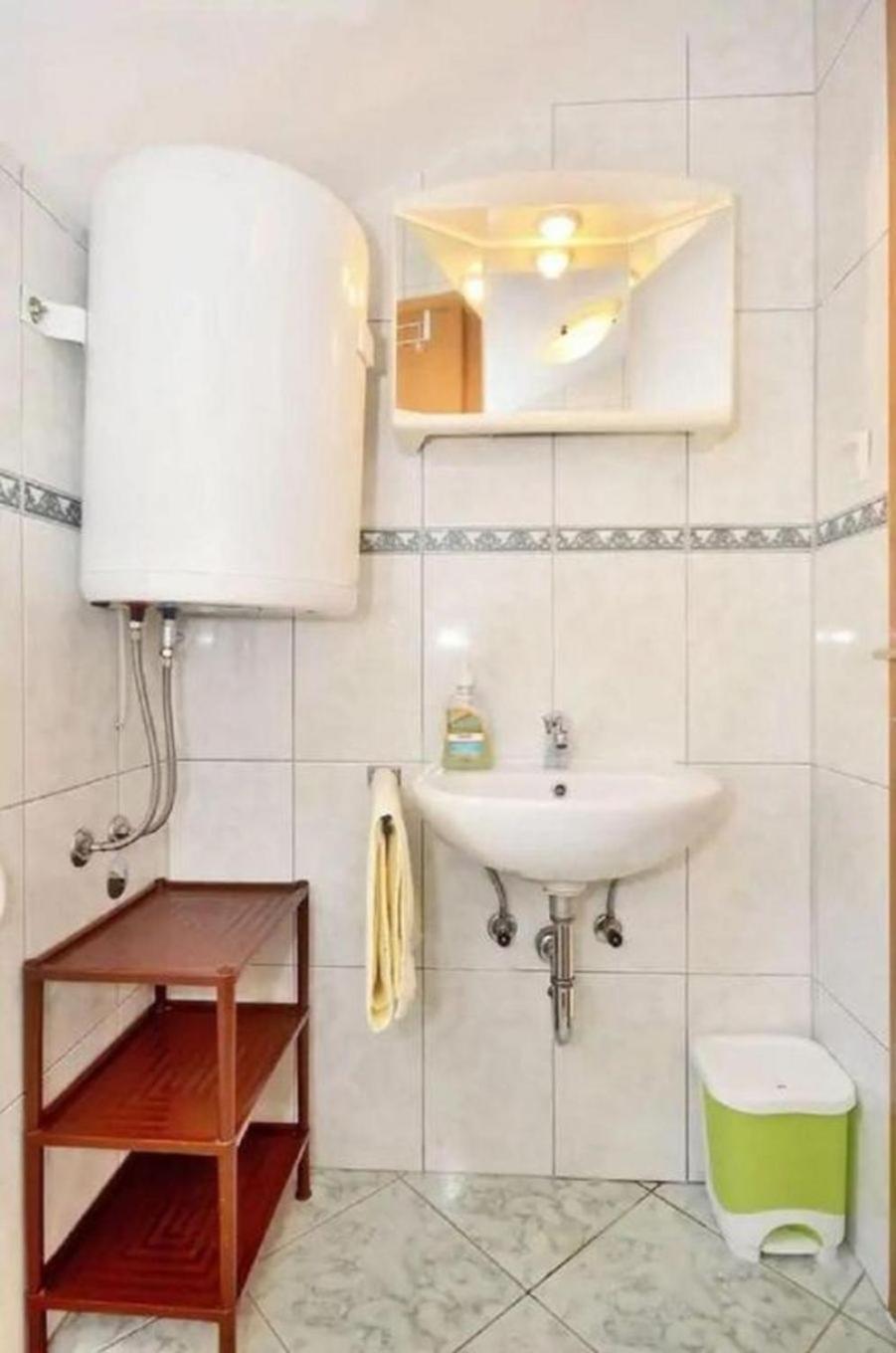 Apartment Toma Омиш Экстерьер фото