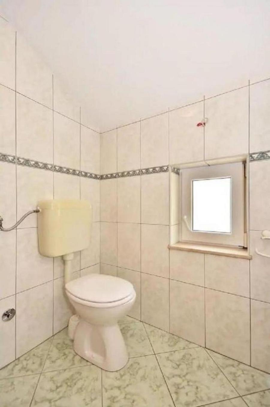 Apartment Toma Омиш Экстерьер фото