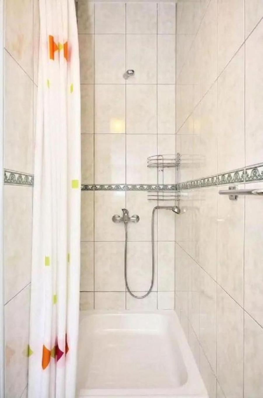 Apartment Toma Омиш Экстерьер фото