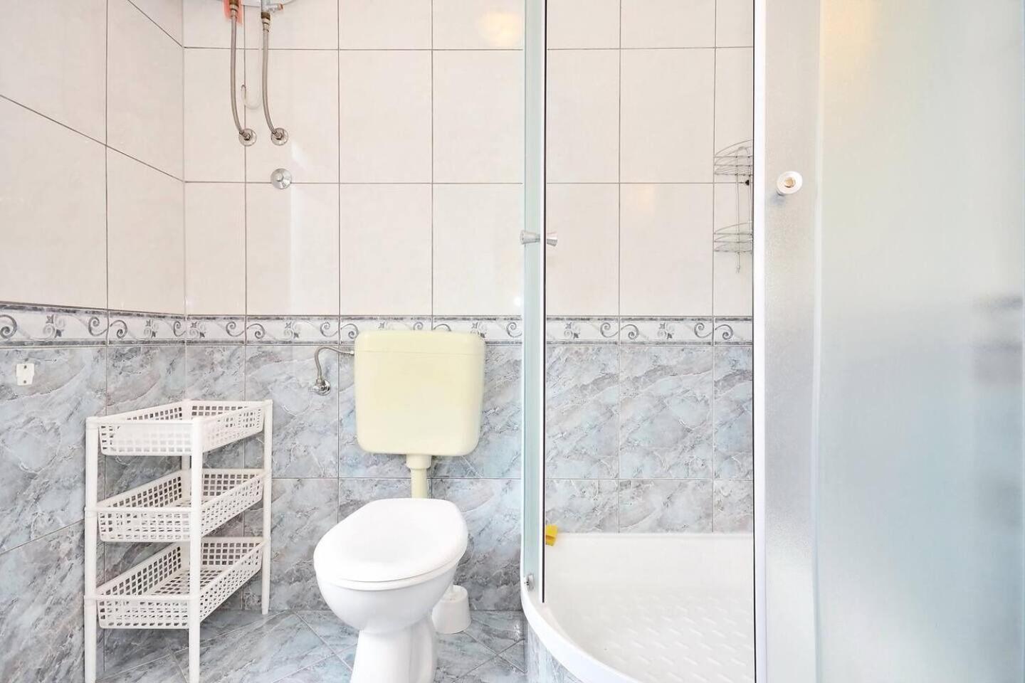 Apartment Toma Омиш Экстерьер фото